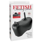 Body Dock Inflatable Love Seat