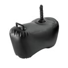 Body Dock Inflatable Love Seat