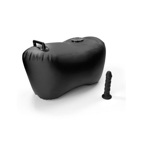 Body Dock Inflatable Love Seat