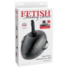 Body Dock Inflatable Love Ball
