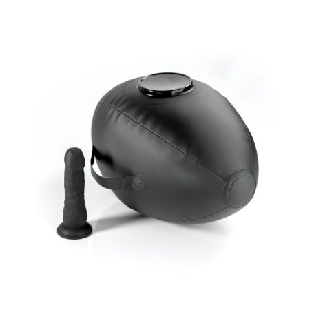 Body Dock Inflatable Love Ball