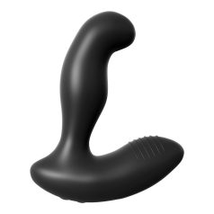 Electro Stim Prostate Vibe  Black