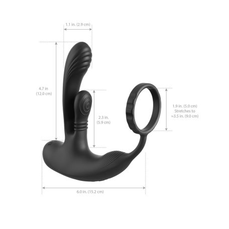 Ass-Gasm IntiMotion