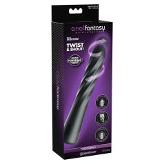 Twist Ecstacy