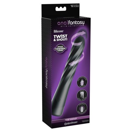Twist Ecstacy