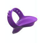 Finger Vibe Purple