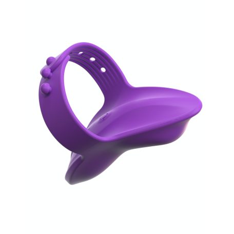 Finger Vibe Purple