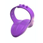 Finger Vibe Purple