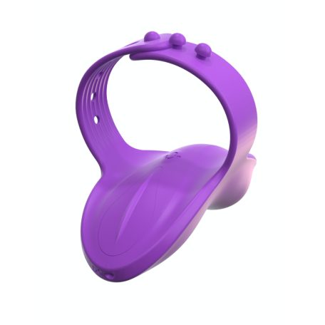 Finger Vibe Purple