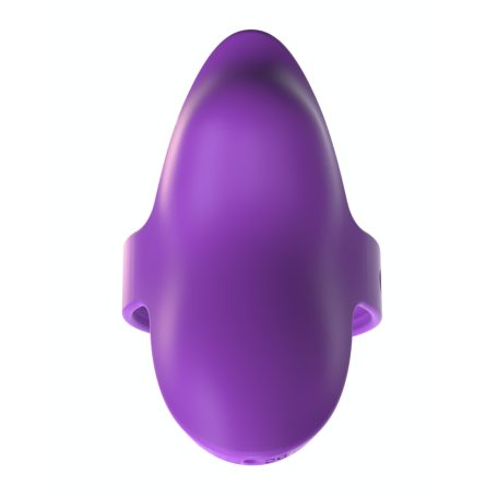 Finger Vibe Purple