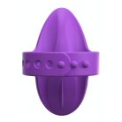 Finger Vibe Purple