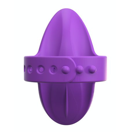 Finger Vibe Purple
