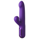 Fantasy For Her Super SoniX Thruster - Purple