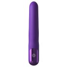 Fantasy For Her Super SoniX Thruster - Purple