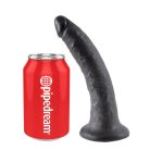7" Cock  Black