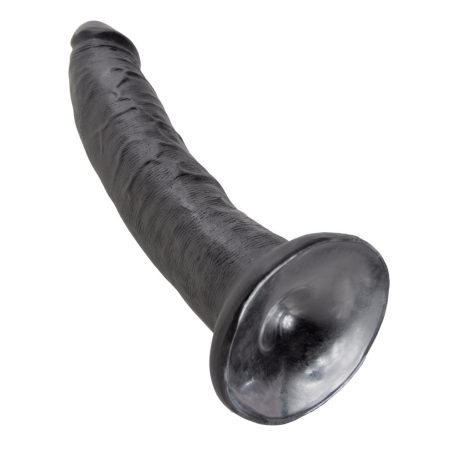 7" Cock  Black
