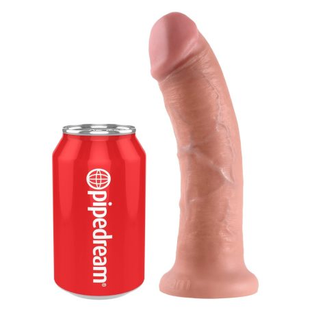 8" Cock  Light