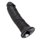 8" Cock  Black