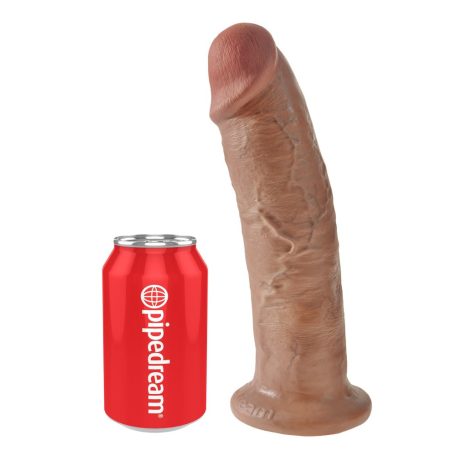 10" Cock Tan