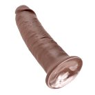 10" Cock  Brown