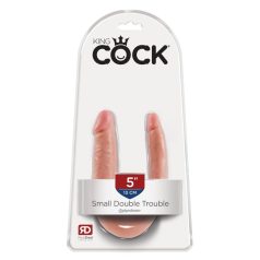 Small Double Trouble  Light