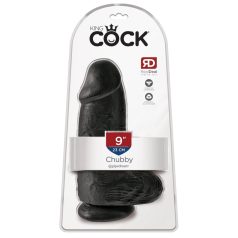 Chubby Black