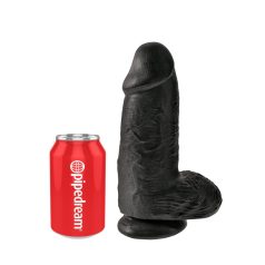 Chubby Black