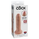 6" Uncut  Light