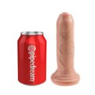 6" Uncut  Light