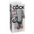 10" Hollow Strap On Suspender System Light/Black