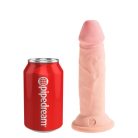 6" Triple Density Cock Light
