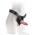 6" Triple Density Cock Light