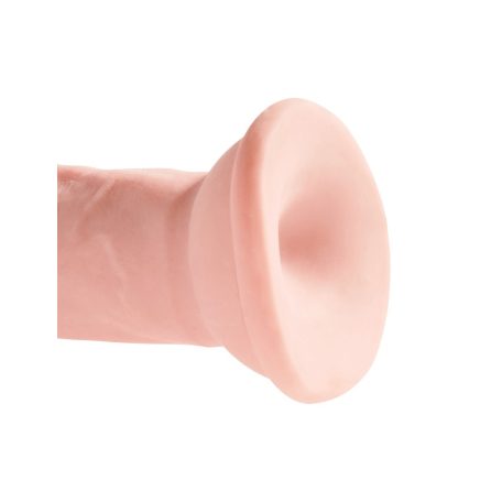 6" Triple Density Cock Light