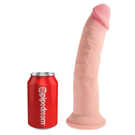 9" Triple Density Cock Light