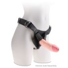 9" Triple Density Cock Light