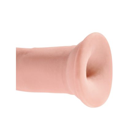 9" Triple Density Cock Light