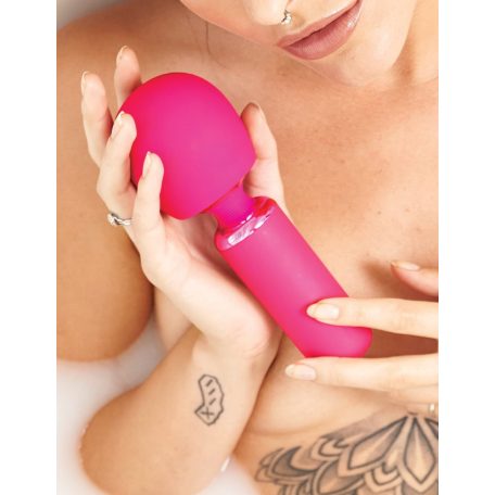 Exona™ Body Wand