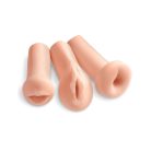 All 3 Holes  Light