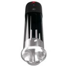 Blowjob Power Pump  Clear/Black