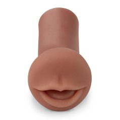 Coed Cocksucker