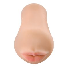   Fuck Me Silly To Go - Deep Throat Cocksucker Mega Stroker  Light