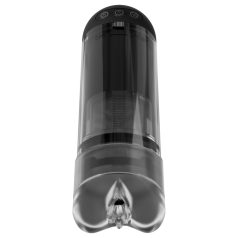 Extender Pro Vibrating Pump  Clear/Black