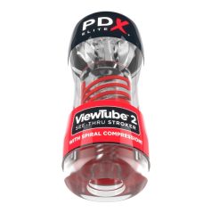 Viewtube 2  Clear