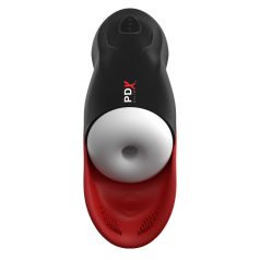 Fap-O-Matic Pro White/Black