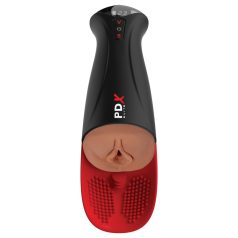 Fuck-O-Matic Pro XL - Brown