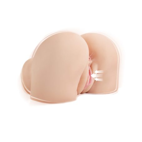 Back That Ass Up Automatic Mega Masturbator