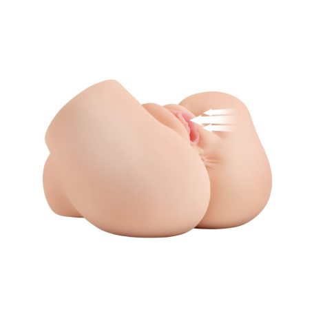 Back That Ass Up Automatic Mega Masturbator