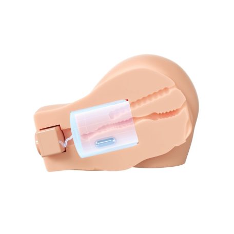 Back That Ass Up Automatic Mega Masturbator