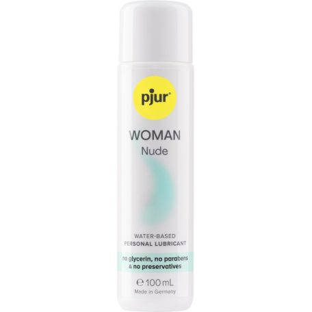 pjur Woman Nude 100 ml