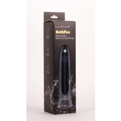 BathFun Automatic Waterproof Masturbating Pump